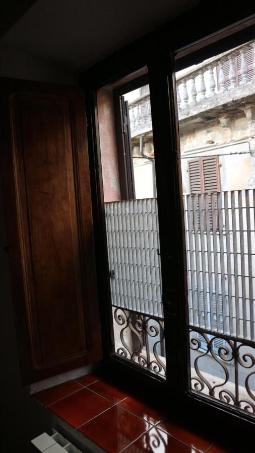 Il Ristoro Del Viandante Villa Licciana Nardi ภายนอก รูปภาพ